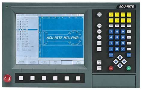 acu rite 3 axis cnc machine controller|acu rite mill power cnc.